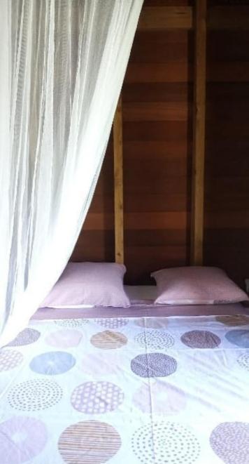 Un Cosy Sous Le Vent Villa Gourbeyre Exterior foto